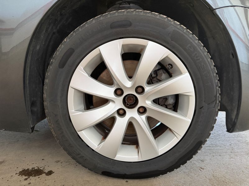 Citroën Grand C4 Picasso 2.0 HDI 150ch Exclusive ETG6 7 Places