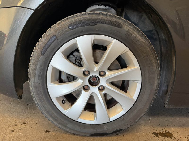 Citroën Grand C4 Picasso 2.0 HDI 150ch Exclusive ETG6 7 Places