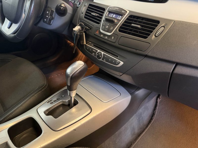 Renault Laguna III 2.0T 170ch Dynamique BVA