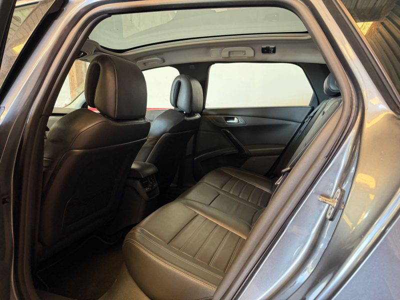 Peugeot 508 SW 2.0 HDI 140ch Allure | Toit pano | Sièges chauffants