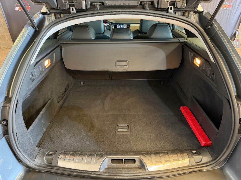 Peugeot 508 SW 2.0 HDI 140ch Allure | Toit pano | Sièges chauffants