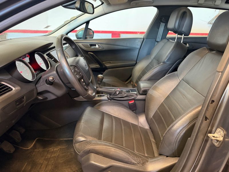 Peugeot 508 SW 2.0 HDI 140ch Allure | Toit pano | Sièges chauffants