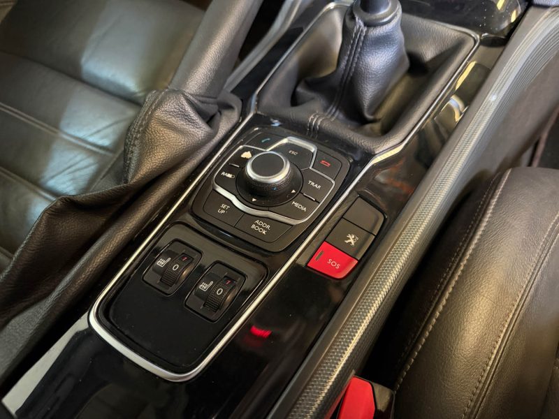 Peugeot 508 SW 2.0 HDI 140ch Allure | Toit pano | Sièges chauffants