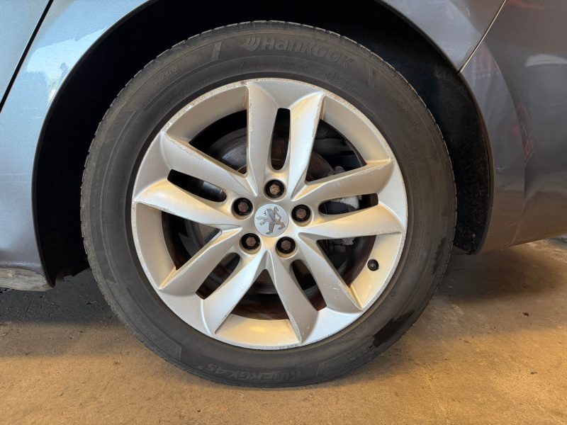Peugeot 508 SW 2.0 HDI 140ch Allure | Toit pano | Sièges chauffants