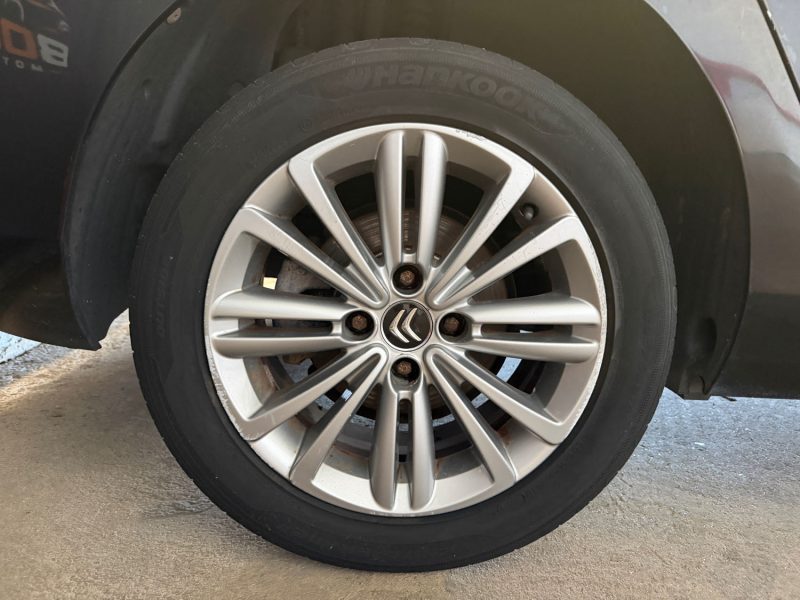 Citroën C4 II 1.6 e-HDI 110ch Airdream Confort BMP6 | Toit pano