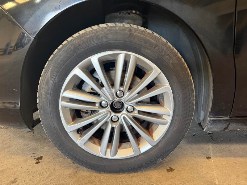 Citroën C4 II 1.6 e-HDI 110ch Airdream Confort BMP6 | Toit pano