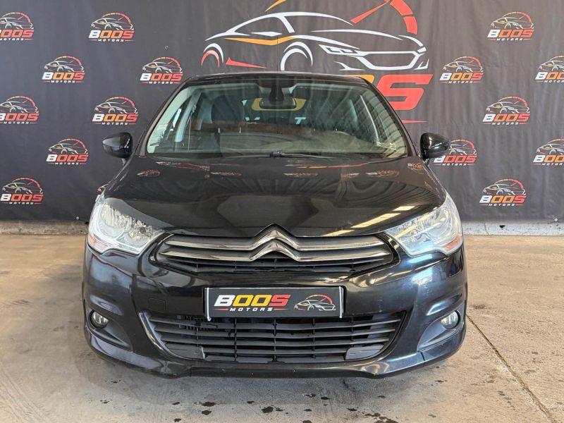 Citroën C4 II 1.6 e-HDI 110ch Airdream Confort BMP6 | Toit pano