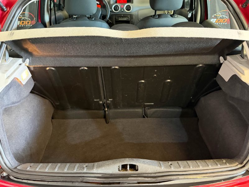 Citroën C3 I 1.1i 6àch Airdream Furio