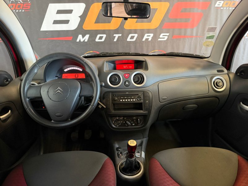 Citroën C3 I 1.1i 6àch Airdream Furio
