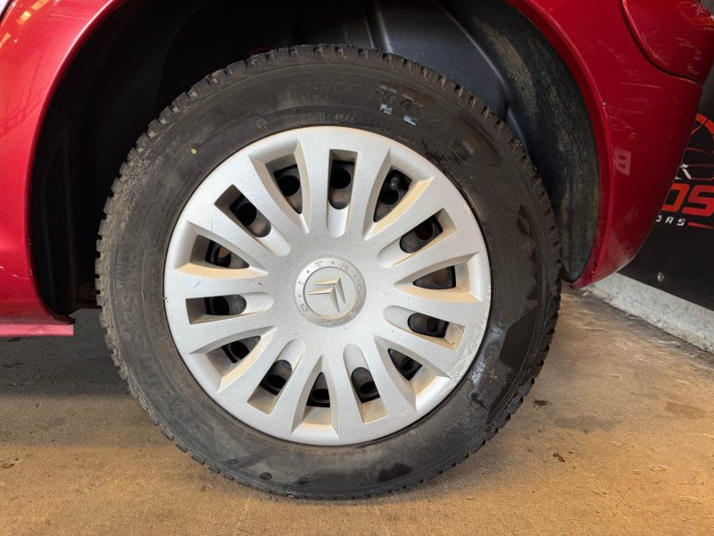 Citroën C3 I 1.1i 6àch Airdream Furio