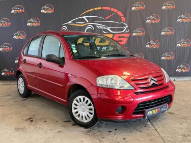Citroën C3 I 1.1i 6àch Airdream Furio