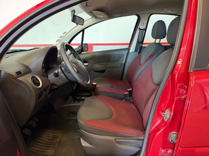 Citroën C3 I 1.1i 6àch Airdream Furio