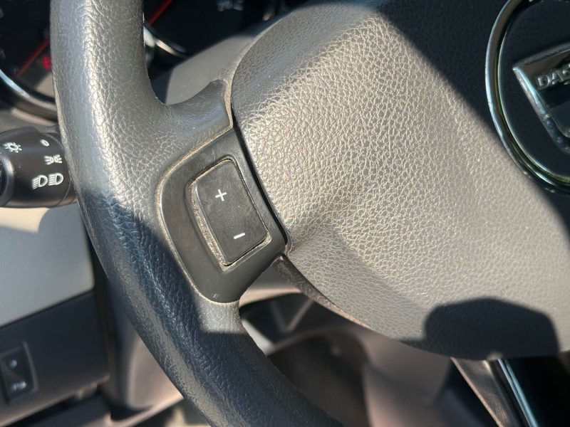 Dacia Lodgy 1.5 dCi 110 Prestige 7 Places - Bluetooth - Gps - Attelage - Révisée & Garantie 6 Mois