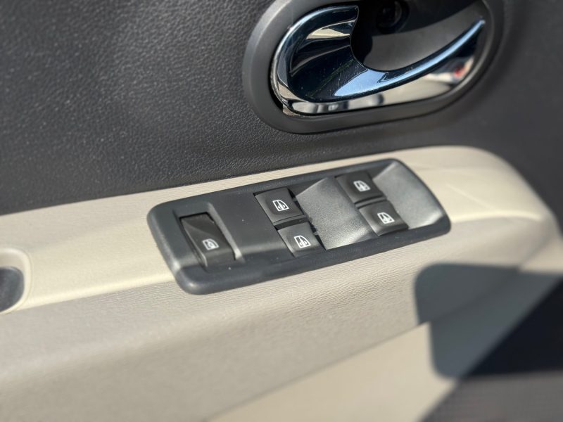 Dacia Lodgy 1.5 dCi 110 Prestige 7 Places - Bluetooth - Gps - Attelage - Révisée & Garantie 6 Mois