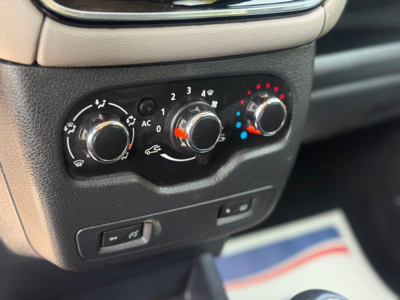 Dacia Lodgy 1.5 dCi 110 Prestige 7 Places - Bluetooth - Gps - Attelage - Révisée & Garantie 6 Mois