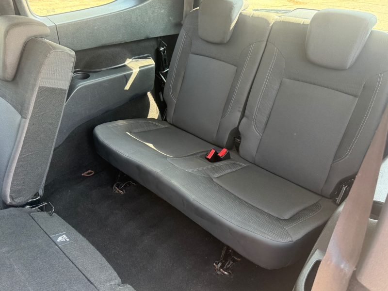 Dacia Lodgy 1.5 dCi 110 Prestige 7 Places - Bluetooth - Gps - Attelage - Révisée & Garantie 6 Mois