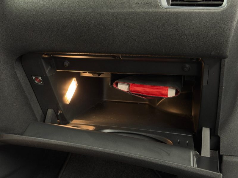 CITROEN C4 1.2 TURBO 110 Cv - CLIMATISATION / BLUETOOTH / REGULATEUR - GARANTIE 12 MOIS
