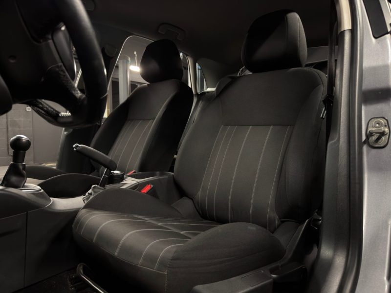CITROEN C4 1.2 TURBO 110 Cv - CLIMATISATION / BLUETOOTH / REGULATEUR - GARANTIE 12 MOIS