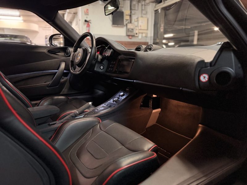 LOTUS EVORA 2+2 IPS 280ch