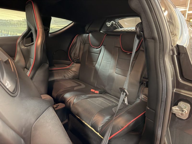 LOTUS EVORA 2+2 IPS 280ch