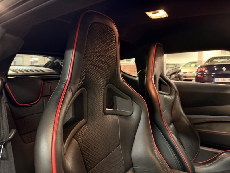 LOTUS EVORA 2+2 IPS 280ch