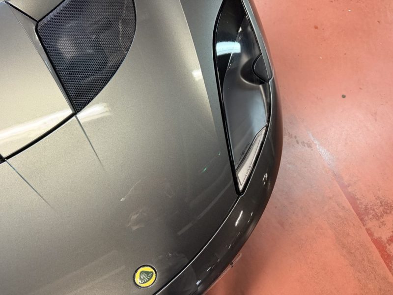 LOTUS EVORA 2+2 IPS 280ch