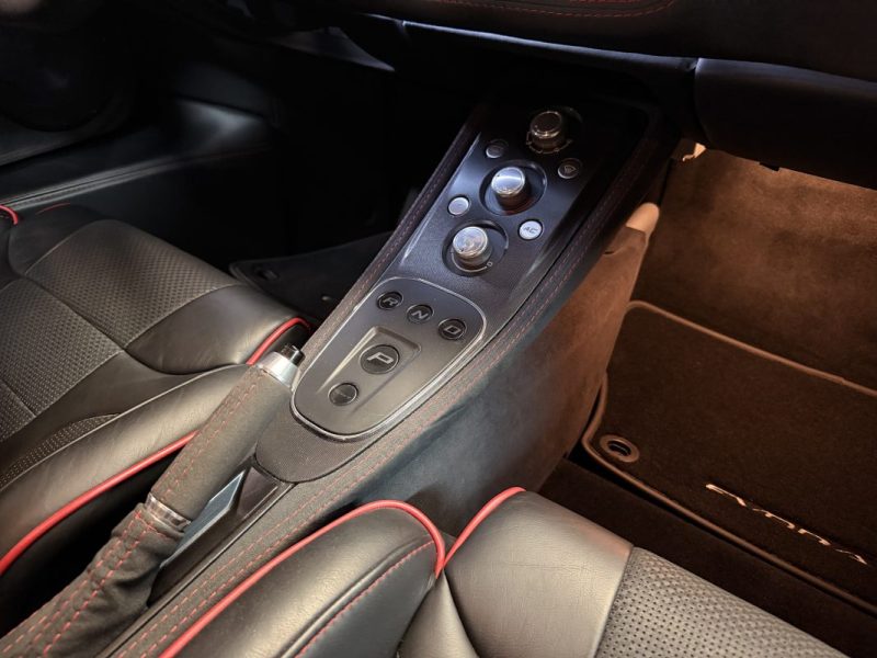 LOTUS EVORA 2+2 IPS 280ch