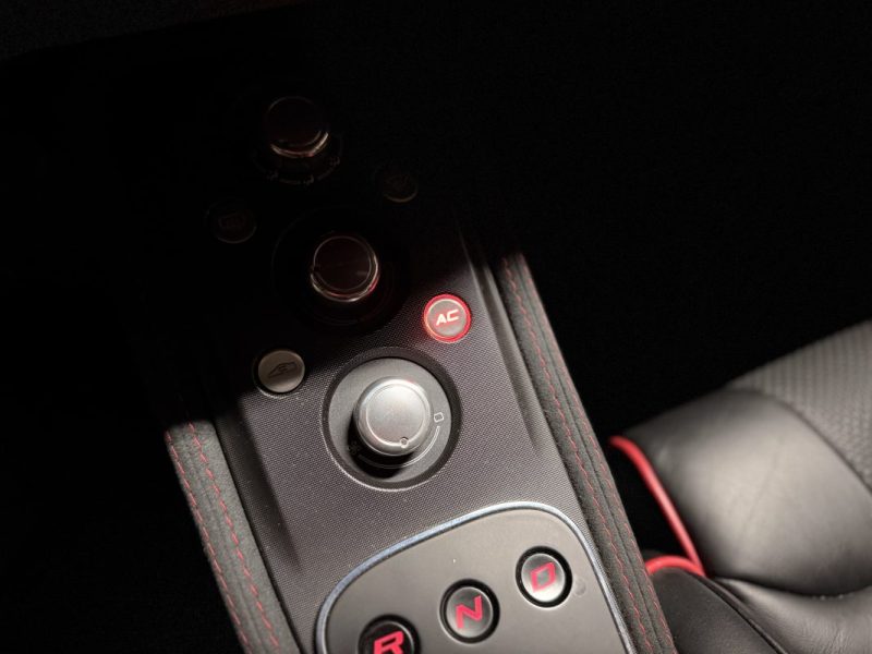 LOTUS EVORA 2+2 IPS 280ch