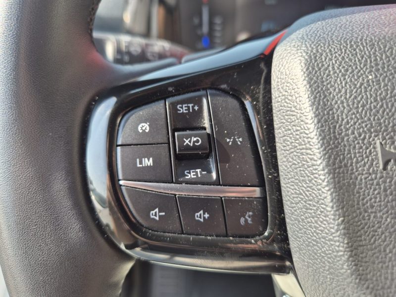 FORD TOURNEO CUSTOM 320 L2H1 2.0 ECOBLUE 150 TITANIUM 2024