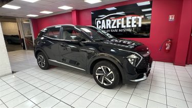 KIA SPORTAGE 1.6 HYBRIDE ESSENCE HEV 230cv ACTIVE/1 ERE MAIN/TVA RECUPERABLE
