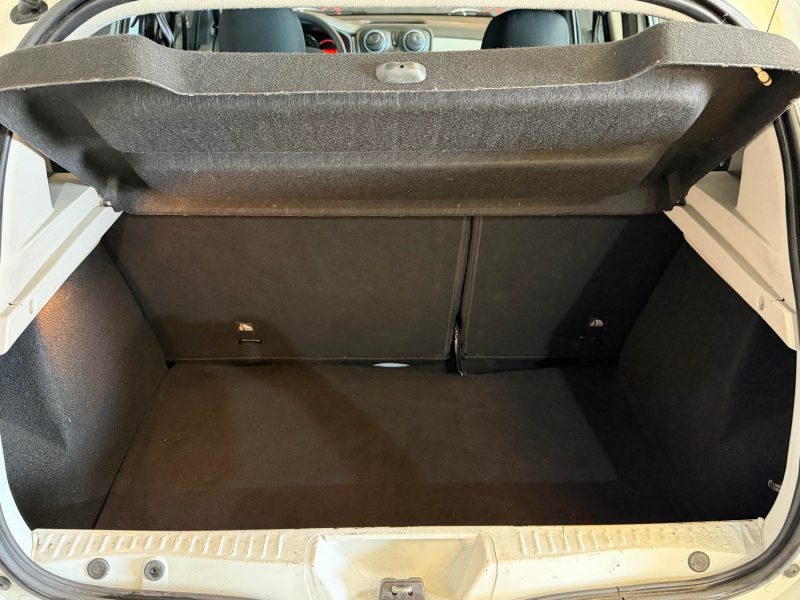 Dacia Sandero II 1.2 16v 75ch Ambiance