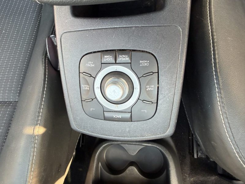 RENAULT GRAND SCENIC III 1.5 DCI 110CV BOSE BVA6 