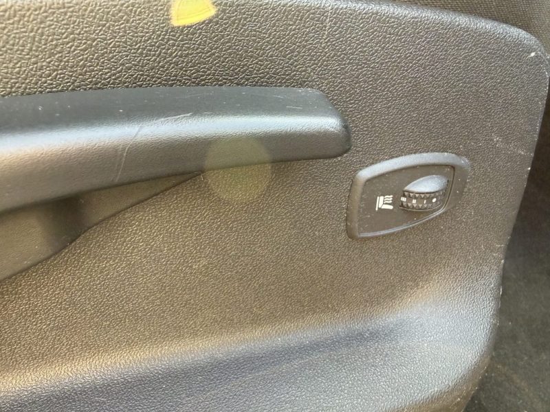 RENAULT GRAND SCENIC III 1.5 DCI 110CV BOSE BVA6 