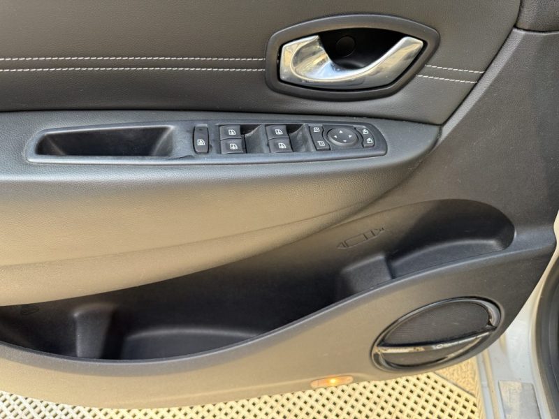 RENAULT GRAND SCENIC III 1.5 DCI 110CV BOSE BVA6 