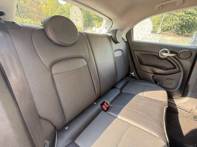 FIAT 500X 1.4 MULTIAIR 140 CITY CROSS DCT / GPS  2018