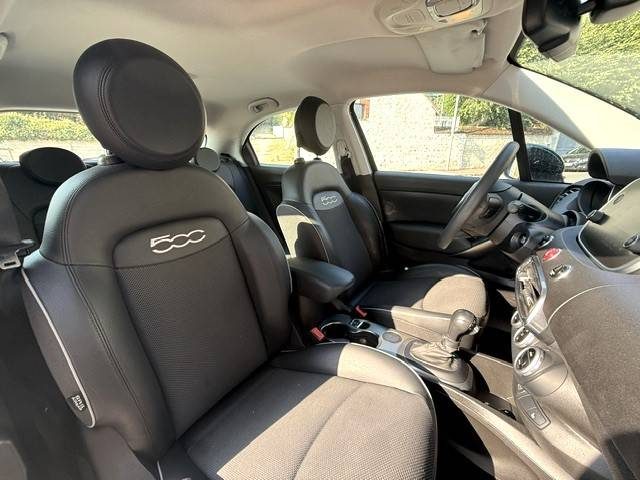 FIAT 500X 1.4 MULTIAIR 140 CITY CROSS DCT / GPS  2018