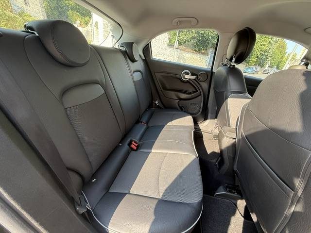 FIAT 500X 1.4 MULTIAIR 140 CITY CROSS DCT / GPS  2018