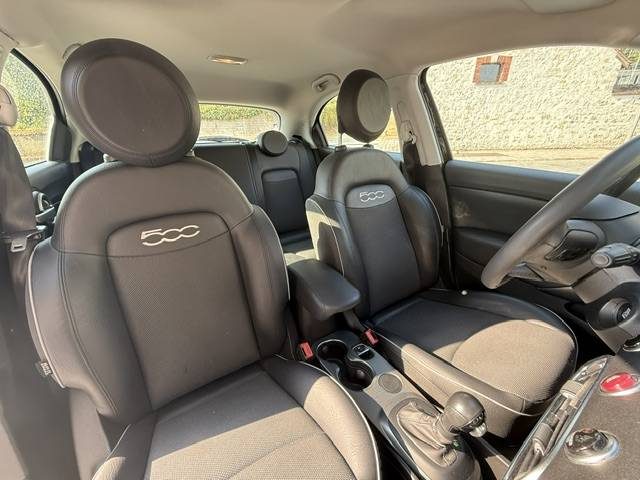 FIAT 500X 1.4 MULTIAIR 140 CITY CROSS DCT / GPS  2018