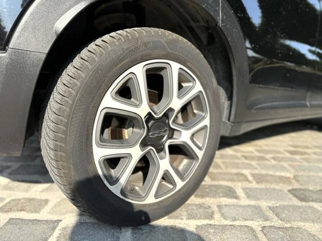 FIAT 500X 1.4 MULTIAIR 140 CITY CROSS DCT / GPS  2018