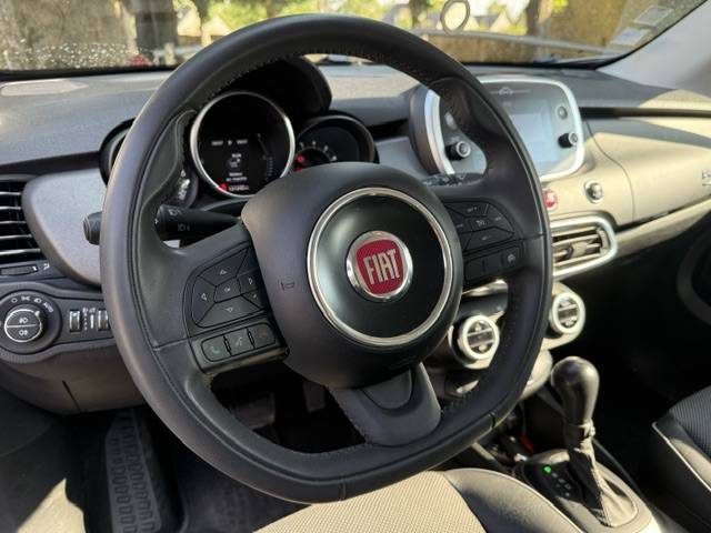 FIAT 500X 1.4 MULTIAIR 140 CITY CROSS DCT / GPS  2018
