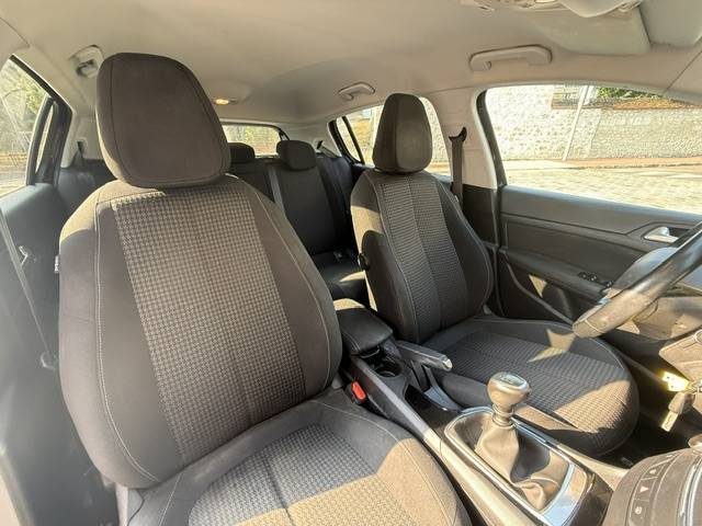 PEUGEOT 308 II 1.5 BLUE HDI 130 ACTIVE / 1ERE MAIN / GPS / CARPLAY / CAMERA RECUL  2020