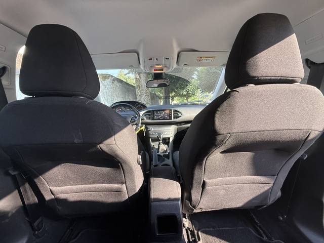 PEUGEOT 308 II 1.5 BLUE HDI 130 ACTIVE / 1ERE MAIN / GPS / CARPLAY / CAMERA RECUL  2020