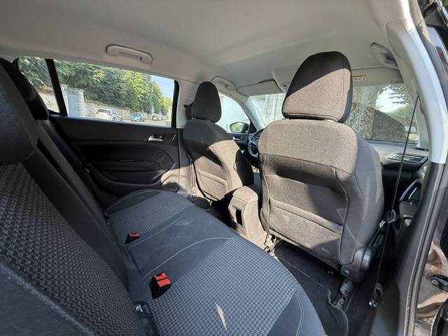 PEUGEOT 308 II 1.5 BLUE HDI 130 ACTIVE / 1ERE MAIN / GPS / CARPLAY / CAMERA RECUL  2020