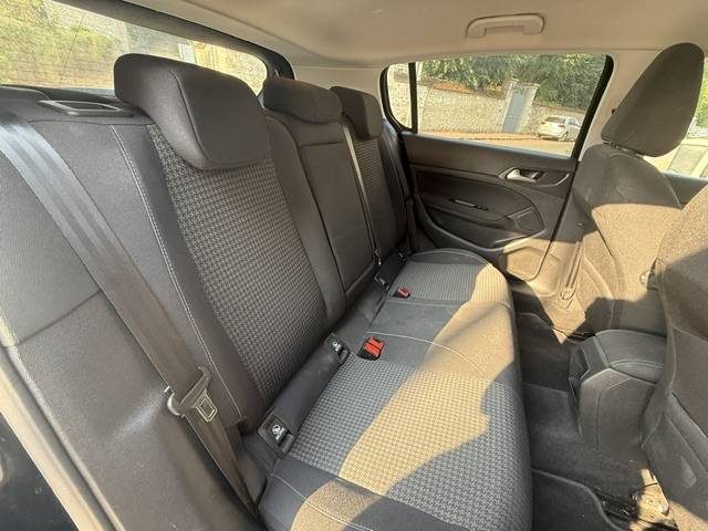 PEUGEOT 308 II 1.5 BLUE HDI 130 ACTIVE / 1ERE MAIN / GPS / CARPLAY / CAMERA RECUL  2020