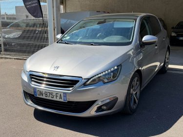 PEUGEOT 308 II Feline 2.0 BLUE HDI 150CH