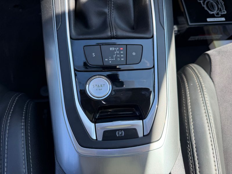 PEUGEOT 308 II Feline 2.0 BLUE HDI 150CH