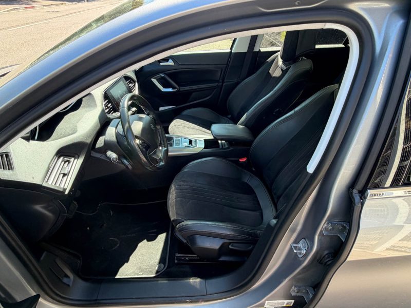 PEUGEOT 308 II Feline 2.0 BLUE HDI 150CH