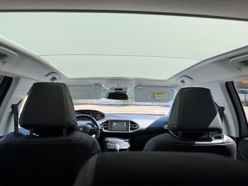 PEUGEOT 308 II Feline 2.0 BLUE HDI 150CH
