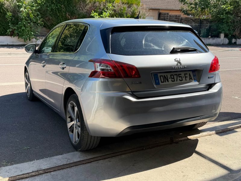 PEUGEOT 308 II Feline 2.0 BLUE HDI 150CH