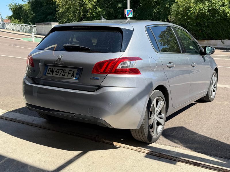 PEUGEOT 308 II Feline 2.0 BLUE HDI 150CH